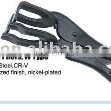 Curved Jaw Lock Wrench