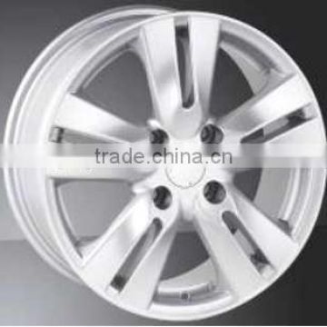 alloy wheels production china 15 16 inch wheels for HONDA MDX wheels rims