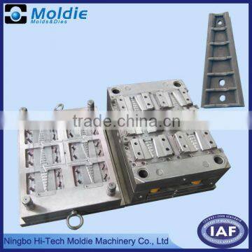 China Professional Plastice Mould Industry