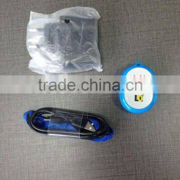 Portable Gps Tracker Navigation System Mini Personal Tracker photo-6