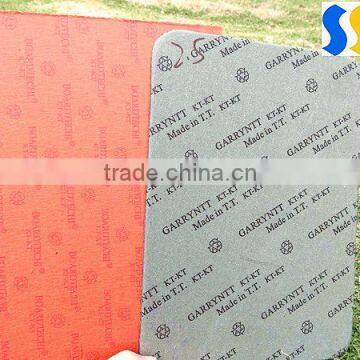 Eco-friendly Texon Insole Paper Board for Shoes Insole Material photo-2