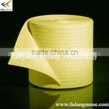 Chemical Absorbent Roll