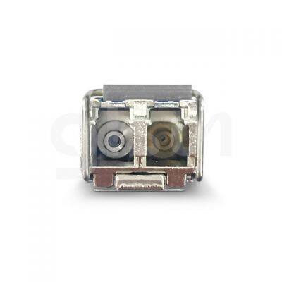 SFP-1G-LX Cisco Compatible, 1000BASE-LX/LH SFP 1310nm 20km DDM LC SMF Fiber Optical Transceiver Module photo-2