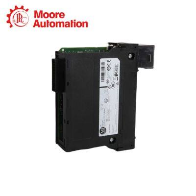 AB 1756-IF16H Hart Analog Input Module In Stock