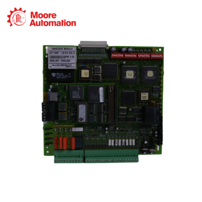 Allen Braldey 1336T-GT1-SP34B 1336T-LM1EN 74101-954-52C 74103-015-52A SPK Drive Board En stock