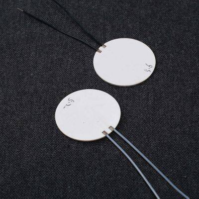 Ceramic heater element  Round 40
