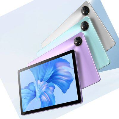 10.95 Inch Phone Call Tablets Android 14 SC T606 4+128GB Bluetooth 5.0 11 Inch 4G LTE Tablet PC photo-3