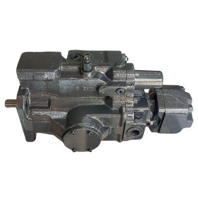 Construction Machinery Parts  PC78MR-6 PC75UU-2 PC75UD-2 hydraulic pump 21W-60-22111 708-3T-00241 708-3T-00240  Main Pump