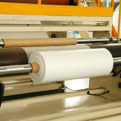 HDPE Film HDPE Packaging Film Bags