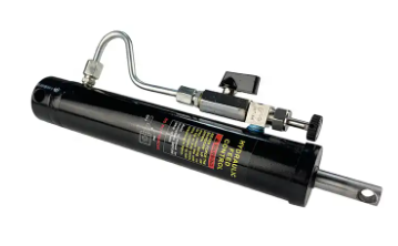 Band Saw Lifting Hydraulic Cylinder photo-5