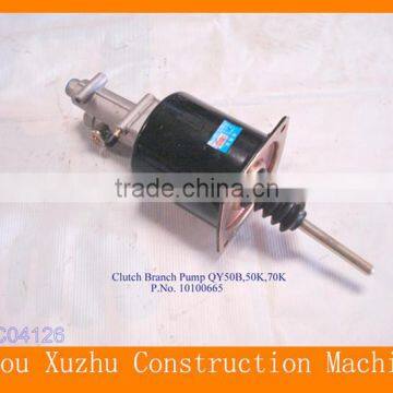 China Hot Sale Popular Clutch Branch Pump