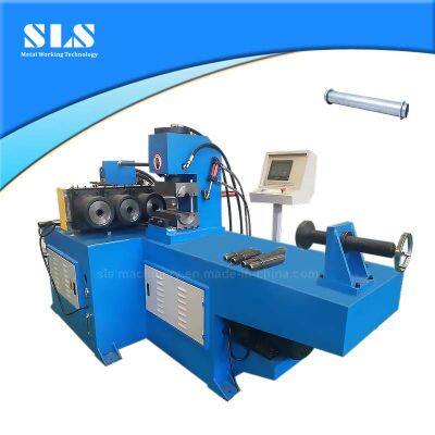 Factory Sells Pipe End Forming Reduce Expand Tube Expander Machine for Reducing and Expanding