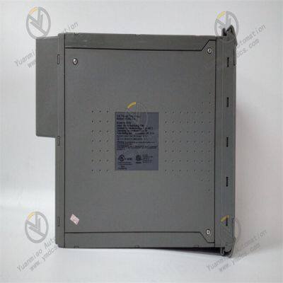 High Stability ICS Triplex T8480C Digital Input Module Manufacturing Automation Use photo-3