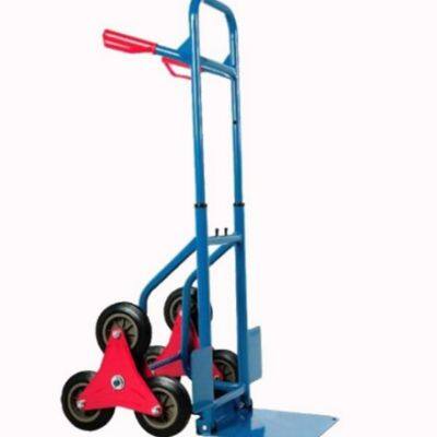 HT1426 WANQING Stair Climber Trolley – Easy Transport Up and Down Stairs