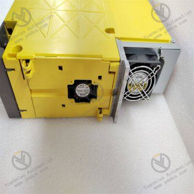 High-Performance A06B-6290-H208 Industrial Servo Drive for Precision Control photo-2