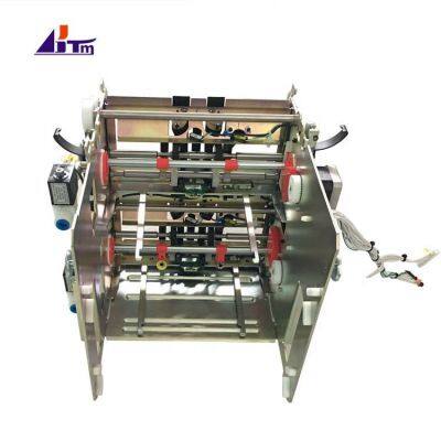 Automatic cash withdrawal machine (interior hotel machine, NCR S2, dual pick-up (dual sensors), 4450756605, 445-0756605)