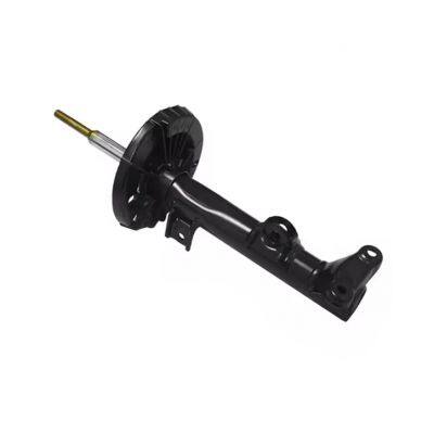 2033201330 Front Axle Shock Absorber for Mercedes-Benz C-Class W203 CL203 S203 C209 A209 photo-2