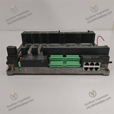 Bently Nevada 3701/55 Emergency Shutdown Device (ESD) photo-2