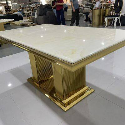 DT-2515 DINING TABLE photo-2