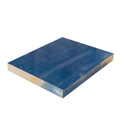 Chinese Supply  Aluminum Plate/sheet 1060 H18/5052 H24/5052 H22 Color Coating For Environmental Protection Equipment