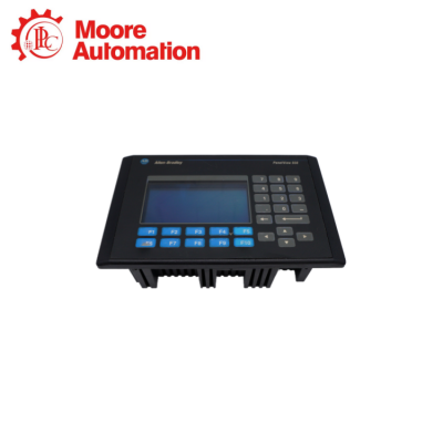 Allen Bradley2711-K5A2