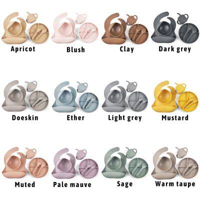 Top Rated Silicone Baby Bib – Waterproof, BPA Free, Food Catcher, Toddler Feeding, Easy Clean, Reusable, OEM Available