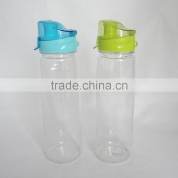 750ml plastic bottle Customize and wholesale best quality brand monster energy drink plastic water sport bottle