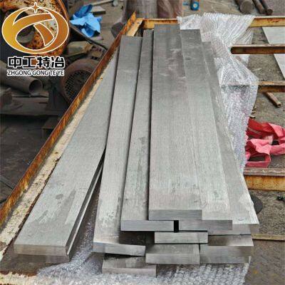 Industrial Grade Iron Nickel Alloy Plate 4J36 Compatible With Scientific Instruments and Tools photo-4