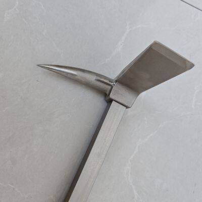 Halligan Bar / Pro Bars & Tools photo-2