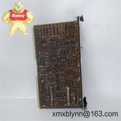 MOTOROLA MVME-147A VME Control Module: Your Legacy System Lifeline photo-3