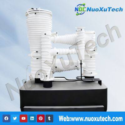 Z series oil booster pump