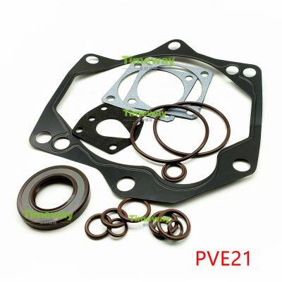 Seal Kits PVE21 PVE19 Hydraulic Pump Parts for Pump Repair EATON VICKERS PVE Piston Pump photo-6