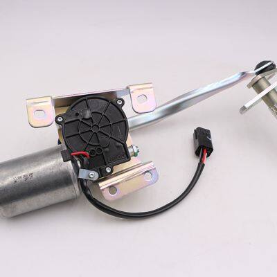 Original SANY Excavator Wiper Motor 130907000469A for SY215/SY225/SY375/SY485/SY500/SY550/SY650 | OEM Wiper System photo-6