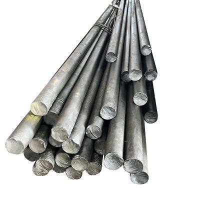 Hot Sale Best Quality Carbon Steel Q235B C1020 C1045 Round Bar photo-3