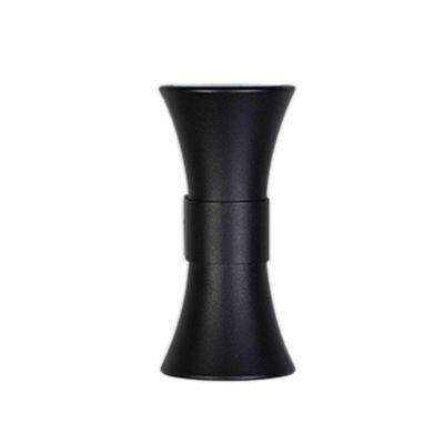 Qiaoguang 10w Outdoor Double-sided Wall Lamp With Up-and-down Illumination, Waist-shaped for Courtyard and Villa Lighting photo-5