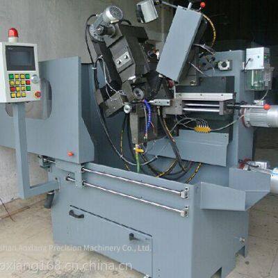 Foshan Aoxiang Gear Grinding Machine Manufacturer Direct Sales Saw Blade Gear Grinding Machine photo-2