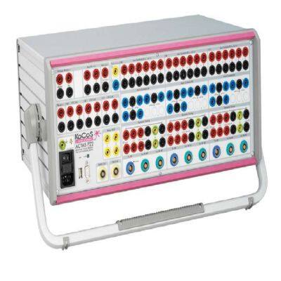 ACTAS-P22︱ACTAS-P22︱Siemens Switchgear Testing System