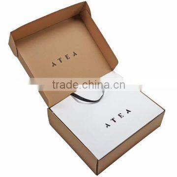 ecommerce retail packaging mailing shipping box