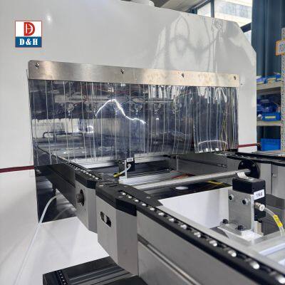 Ab Resin + Hardener Smart Doser Machine for Bonding and Sealing of Medium High Efficiency Filters and Sensors photo-5