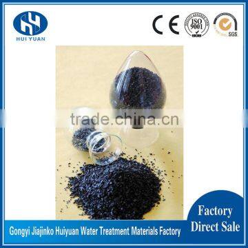 F4-F320 grit brown fused alumina blasting sand