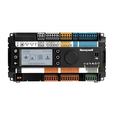 The SI012000 Honeywell SylkIO Module 12UI is Only Suitable for Spyders With Relays photo-4
