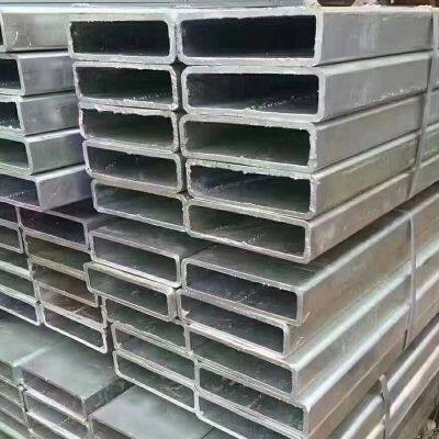 Galvanized Steel Pipe 2 Inch 3 Inch 4 Inch for Gas and Liquid Transportation