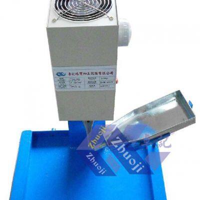 Industrial Ultrasonic Perforating Machine Multi-needle Automatic for Non-woven Fabric Drilling