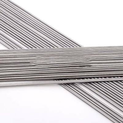 Factory Direct Supply Price Stainless Steel Wire for Jewelry 410 Stainless Steel Wire 0.13mm Stainless Steel Wire Rods