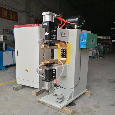Spot Welder