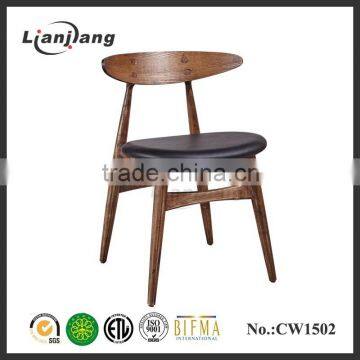 Chinese popular low back dining chair