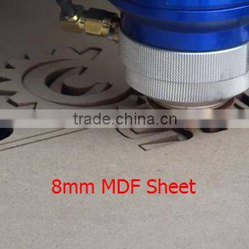 High Precision and Working Effective Low Cost Plastic Laser Cutting Machine Laser-150W Cutting Machine for Metal and Nonmetal photo-6