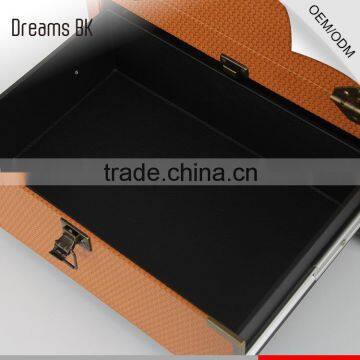 New Premium Wholesale Nail Polish Cheap Wholesale Makeup Case With Drawer photo-4