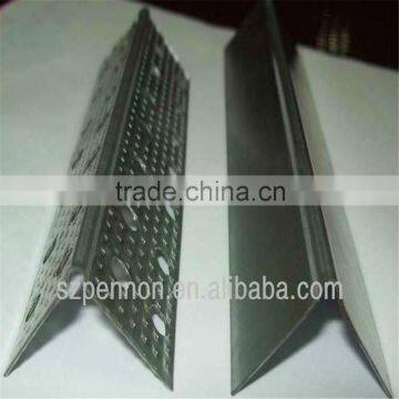 Galvanized Metal L Shape Wall Angle Corner Angle