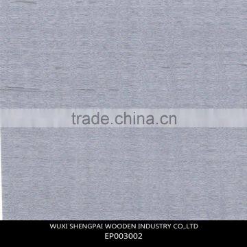 sliced cut colored dyed light grey wood commercial face veneer for decorative furniture laminated dyed face skin                        
                                                                                Supplier's Choice